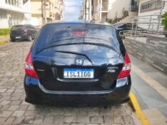 HONDA FIT 1.5 EX 2006/2007 ALTERNATIVA VEÍCULOS LAJEADO / Carros no Vale