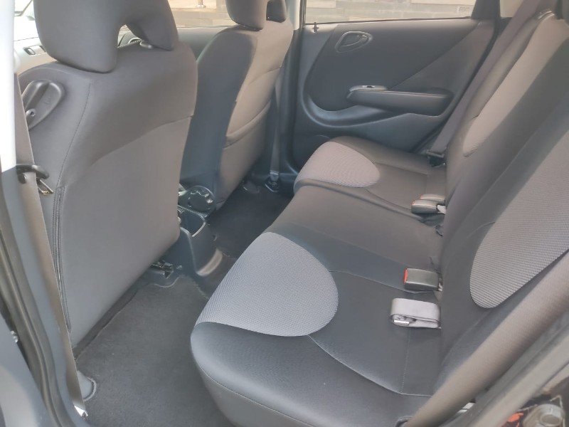 HONDA FIT 1.5 EX 2006/2007 ALTERNATIVA VEÍCULOS LAJEADO / Carros no Vale