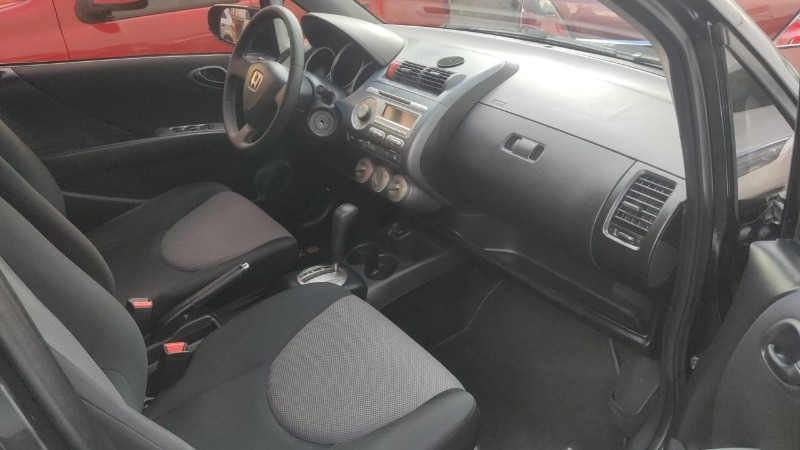 HONDA FIT 1.5 EX 2006/2007 ALTERNATIVA VEÍCULOS LAJEADO / Carros no Vale