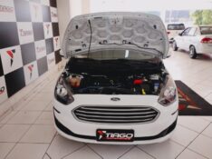 FORD KA 1.5 SE SEDAN 12V 2021/2021 TIAGO AUTOMÓVEIS VENÂNCIO AIRES / Carros no Vale