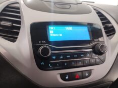 FORD KA 1.5 SE SEDAN 12V 2021/2021 TIAGO AUTOMÓVEIS VENÂNCIO AIRES / Carros no Vale