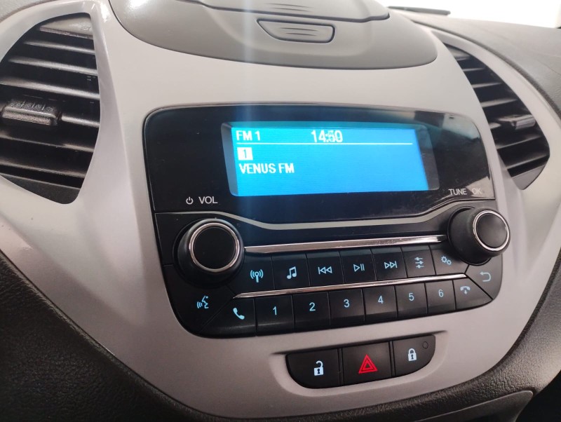 FORD KA 1.5 SE SEDAN 12V 2021/2021 TIAGO AUTOMÓVEIS VENÂNCIO AIRES / Carros no Vale