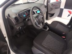 FORD KA 1.5 SE SEDAN 12V 2021/2021 TIAGO AUTOMÓVEIS VENÂNCIO AIRES / Carros no Vale