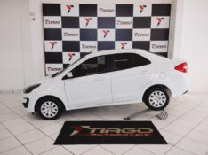 FORD KA 1.5 SE SEDAN 12V 2021/2021 TIAGO AUTOMÓVEIS VENÂNCIO AIRES / Carros no Vale