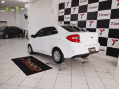 FORD KA 1.5 SE SEDAN 12V 2021/2021 TIAGO AUTOMÓVEIS VENÂNCIO AIRES / Carros no Vale