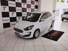 FORD KA 1.5 SE SEDAN 12V 2021/2021 TIAGO AUTOMÓVEIS VENÂNCIO AIRES / Carros no Vale