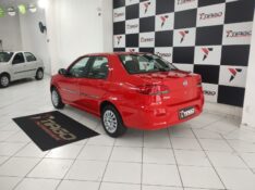 FIAT SIENA 1.0 CELEBRATION 8V 2015/2015 TIAGO AUTOMÓVEIS VENÂNCIO AIRES / Carros no Vale
