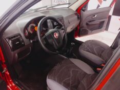 FIAT SIENA 1.0 CELEBRATION 8V 2015/2015 TIAGO AUTOMÓVEIS VENÂNCIO AIRES / Carros no Vale