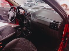 FIAT SIENA 1.0 CELEBRATION 8V 2015/2015 TIAGO AUTOMÓVEIS VENÂNCIO AIRES / Carros no Vale