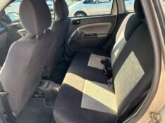FORD FIESTA SE 1.0 8V FLEX 5P 2010/2010 COMPLETO VEÍCULOS GUAPORÉ / Carros no Vale