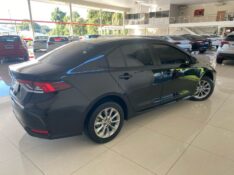 TOYOTA COROLLA 2.0 VVTIE GLI DIRECT SHIFT 2024/2024 TONHO AUTOMÓVEIS LAJEADO / Carros no Vale
