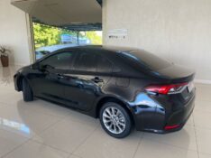 TOYOTA COROLLA 2.0 VVTIE GLI DIRECT SHIFT 2024/2024 TONHO AUTOMÓVEIS LAJEADO / Carros no Vale