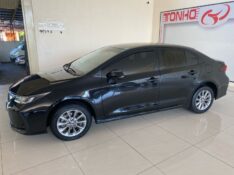 TOYOTA COROLLA 2.0 VVTIE GLI DIRECT SHIFT 2024/2024 TONHO AUTOMÓVEIS LAJEADO / Carros no Vale