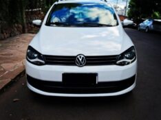 VOLKSWAGEN SPACEFOX 1.6 IMOTION 8V 2011/2011 STOPCAR MULTIMARCAS ESTRELA / Carros no Vale