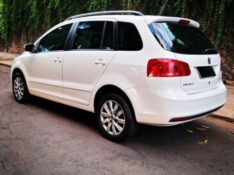 VOLKSWAGEN SPACEFOX 1.6 IMOTION 8V 2011/2011 STOPCAR MULTIMARCAS ESTRELA / Carros no Vale
