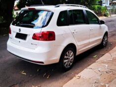 VOLKSWAGEN SPACEFOX 1.6 IMOTION 8V 2011/2011 STOPCAR MULTIMARCAS ESTRELA / Carros no Vale