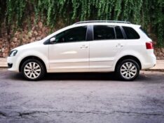 VOLKSWAGEN SPACEFOX 1.6 IMOTION 8V 2011/2011 STOPCAR MULTIMARCAS ESTRELA / Carros no Vale
