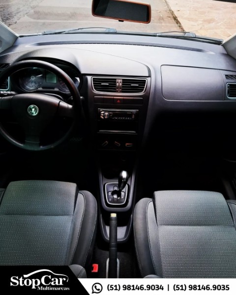 VOLKSWAGEN SPACEFOX 1.6 IMOTION 8V 2011/2011 STOPCAR MULTIMARCAS ESTRELA / Carros no Vale
