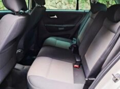 VOLKSWAGEN SPACEFOX 1.6 IMOTION 8V 2011/2011 STOPCAR MULTIMARCAS ESTRELA / Carros no Vale