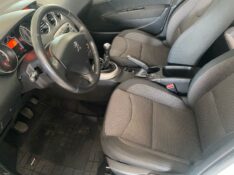 PEUGEOT 308 1.6 ACTIVE 16V FLEX 4P MANUAL 2015/2015 TONHO AUTOMÓVEIS LAJEADO / Carros no Vale