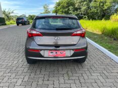 HYUNDAI HB20 1.0 12V FLEX COMFORT MANUAL 2016/2016 ELY AUTOMÓVEIS LAJEADO / Carros no Vale