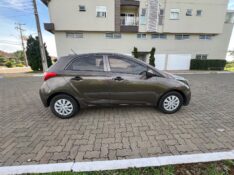 HYUNDAI HB20 1.0 12V FLEX COMFORT MANUAL 2016/2016 ELY AUTOMÓVEIS LAJEADO / Carros no Vale