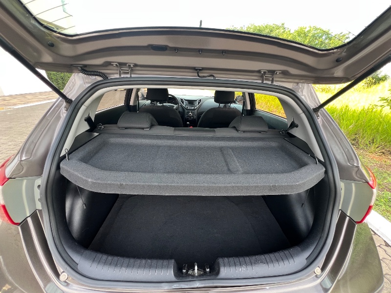 HYUNDAI HB20 1.0 12V FLEX COMFORT MANUAL 2016/2016 ELY AUTOMÓVEIS LAJEADO / Carros no Vale