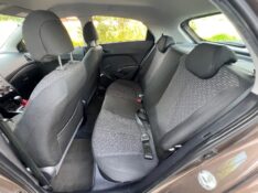 HYUNDAI HB20 1.0 12V FLEX COMFORT MANUAL 2016/2016 ELY AUTOMÓVEIS LAJEADO / Carros no Vale