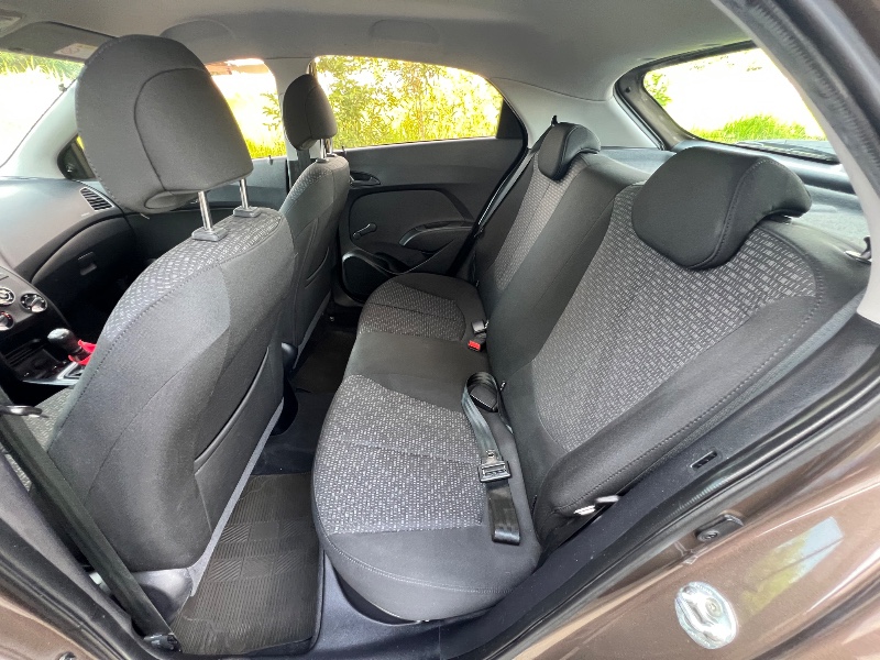HYUNDAI HB20 1.0 12V FLEX COMFORT MANUAL 2016/2016 ELY AUTOMÓVEIS LAJEADO / Carros no Vale