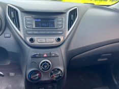 HYUNDAI HB20 1.0 12V FLEX COMFORT MANUAL 2016/2016 ELY AUTOMÓVEIS LAJEADO / Carros no Vale