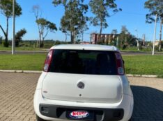 FIAT UNO VIVACE 1.0 EVO FIRE FLEX 8V 3P /2013 NEURI VEÍCULOS LAJEADO / Carros no Vale