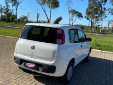 FIAT UNO VIVACE 1.0 EVO FIRE FLEX 8V 3P /2013 NEURI VEÍCULOS LAJEADO / Carros no Vale