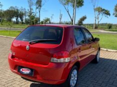 FIAT PALIO ELX 1.0 FIRE/30 ANOS F FLEX 8V 4P /2008 NEURI VEÍCULOS LAJEADO / Carros no Vale