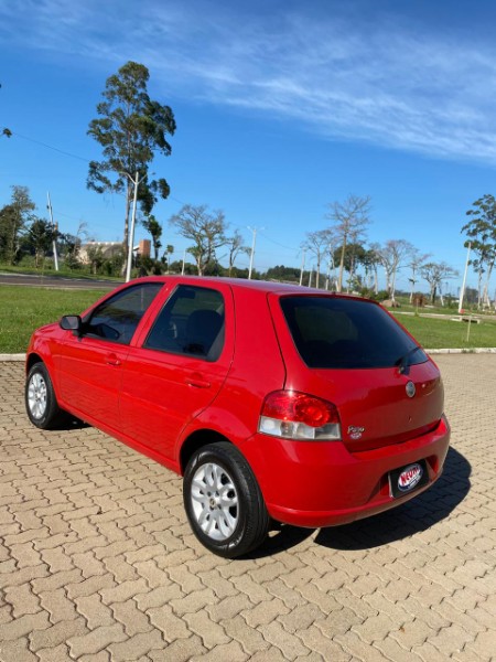FIAT PALIO ELX 1.0 FIRE/30 ANOS F FLEX 8V 4P /2008 NEURI VEÍCULOS LAJEADO / Carros no Vale