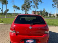 FIAT PALIO ELX 1.0 FIRE/30 ANOS F FLEX 8V 4P /2008 NEURI VEÍCULOS LAJEADO / Carros no Vale