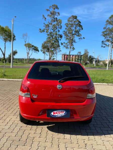 FIAT PALIO ELX 1.0 FIRE/30 ANOS F FLEX 8V 4P /2008 NEURI VEÍCULOS LAJEADO / Carros no Vale