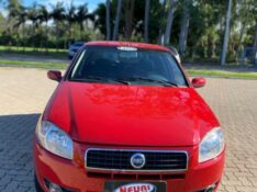 FIAT PALIO ELX 1.0 FIRE/30 ANOS F FLEX 8V 4P /2008 NEURI VEÍCULOS LAJEADO / Carros no Vale