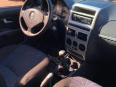 FIAT PALIO ELX 1.0 FIRE/30 ANOS F FLEX 8V 4P /2008 NEURI VEÍCULOS LAJEADO / Carros no Vale