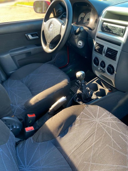 FIAT PALIO ELX 1.0 FIRE/30 ANOS F FLEX 8V 4P /2008 NEURI VEÍCULOS LAJEADO / Carros no Vale