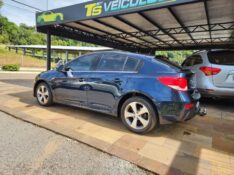CHEVROLET CRUZE LT 1.8 HATCH 2014/2014 TS VEÍCULOS ANTA GORDA / Carros no Vale
