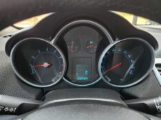 CHEVROLET CRUZE LT 1.8 HATCH 2014/2014 TS VEÍCULOS ANTA GORDA / Carros no Vale