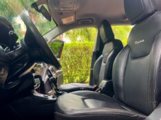 FIAT TORO FREEDOM 1.8 AT6 FLEX 4P 2016/2017 DUARTE VEÍCULOS PORTO ALEGRE / Carros no Vale