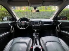 FIAT TORO FREEDOM 1.8 AT6 FLEX 4P 2016/2017 DUARTE VEÍCULOS PORTO ALEGRE / Carros no Vale