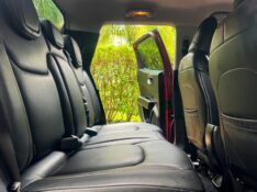 FIAT TORO FREEDOM 1.8 AT6 FLEX 4P 2016/2017 DUARTE VEÍCULOS PORTO ALEGRE / Carros no Vale