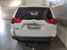 MITSUBISHI PAJERO DAKAR 3.2 4X4 16V 2016/2016 ROSAUTO VEÍCULOS VENÂNCIO AIRES / Carros no Vale
