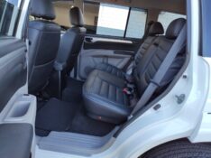 MITSUBISHI PAJERO DAKAR 3.2 4X4 16V 2016/2016 ROSAUTO VEÍCULOS VENÂNCIO AIRES / Carros no Vale