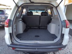 MITSUBISHI PAJERO DAKAR 3.2 4X4 16V 2016/2016 ROSAUTO VEÍCULOS VENÂNCIO AIRES / Carros no Vale