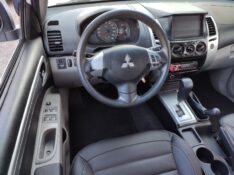 MITSUBISHI PAJERO DAKAR 3.2 4X4 16V 2016/2016 ROSAUTO VEÍCULOS VENÂNCIO AIRES / Carros no Vale