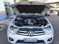 MITSUBISHI PAJERO DAKAR 3.2 4X4 16V 2016/2016 ROSAUTO VEÍCULOS VENÂNCIO AIRES / Carros no Vale