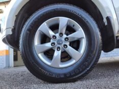 MITSUBISHI PAJERO DAKAR 3.2 4X4 16V 2016/2016 ROSAUTO VEÍCULOS VENÂNCIO AIRES / Carros no Vale